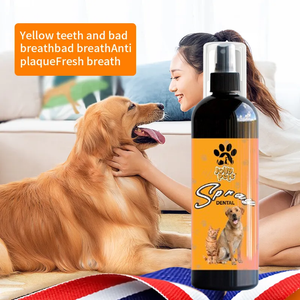 Jolly Pets® Dental 125 ml for Dogs/ Cats